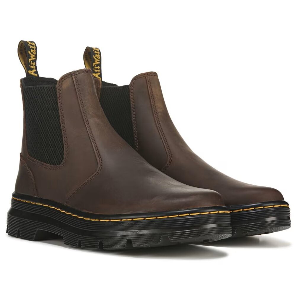 Dr. Martens Embury Chelsea Boot